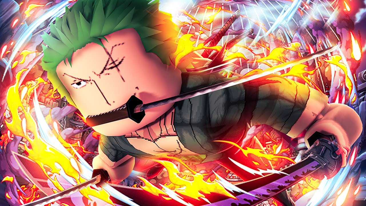 [GPO] I PRETENDED To Be NOOB ZORO For 24 HOURS…