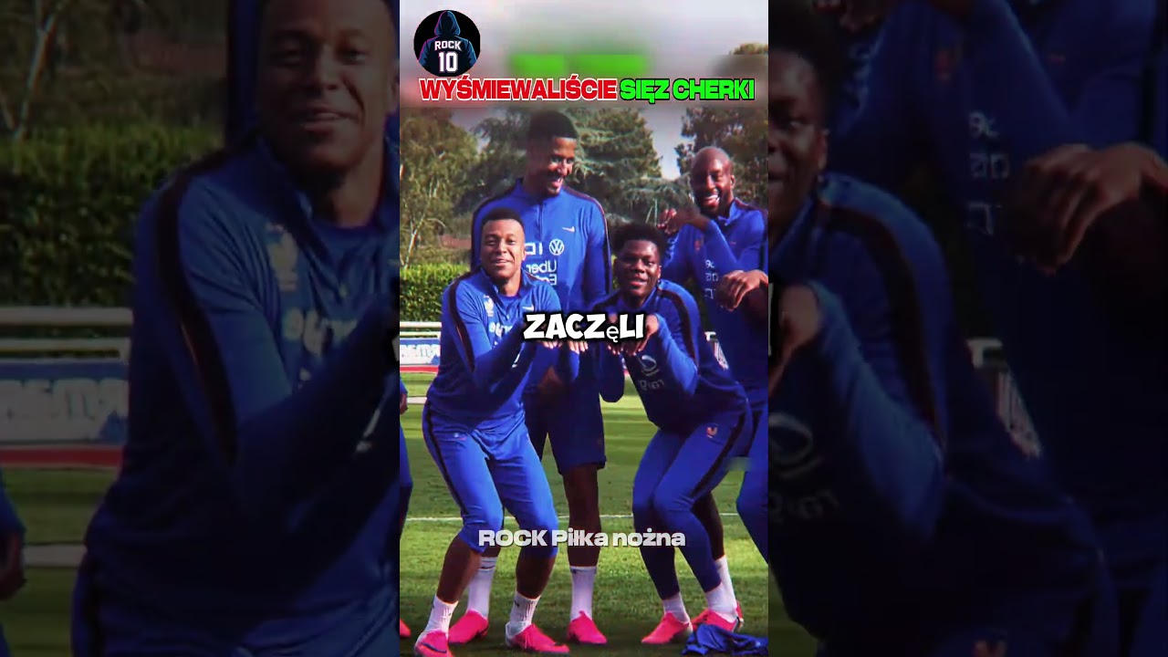 Dobroduszny Kante ❤️&zwj;🩹