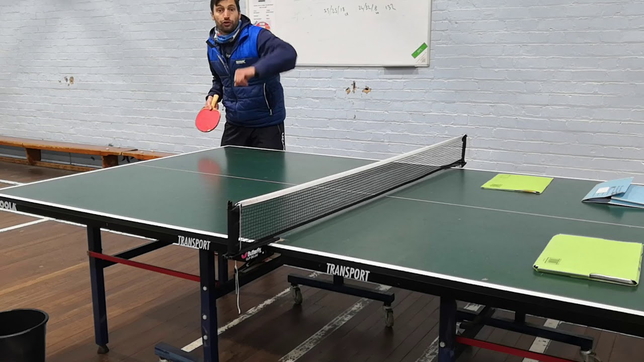 GCSE PE Moderation Drills