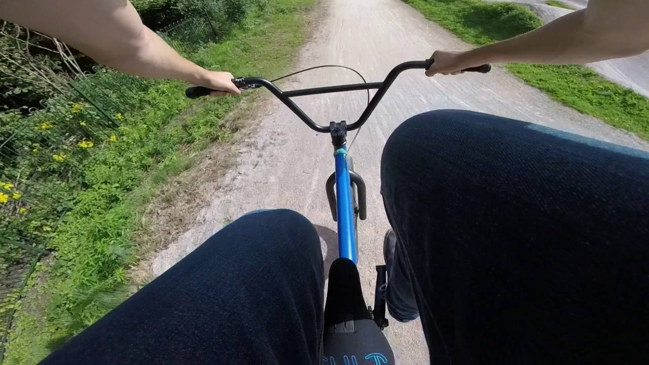 Heywood BMX Track (Queens Park) | 05/08/16