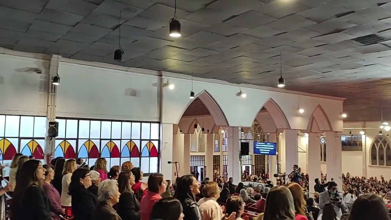 EN CALVARIO