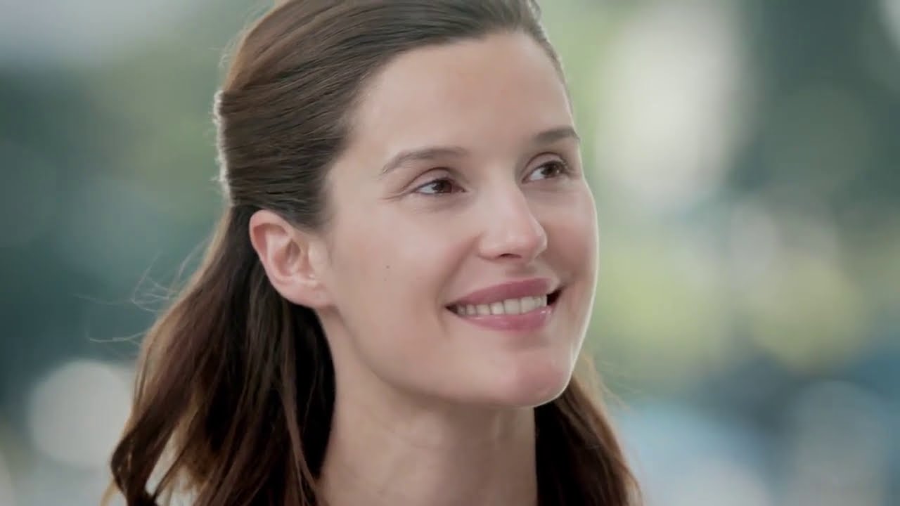Make-Up Tutorial: Exhilarating Look