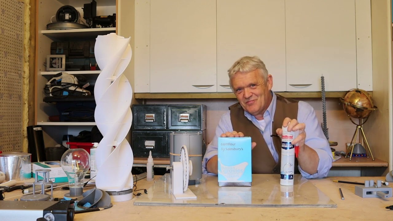 2065 DIY Moldable Rubber For 3D prints (Homemade Sugru Oogoo)