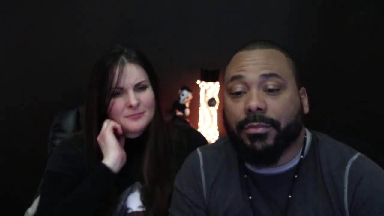 WU TANG CLAN-BRING THE RUCKUS Reaction!!