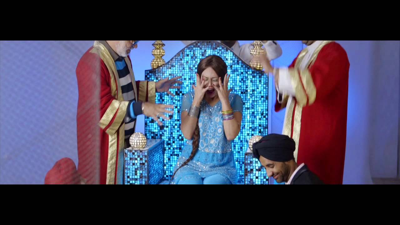 Mo-J ft Da Singh Rp - Bollywood Star (Official Video)