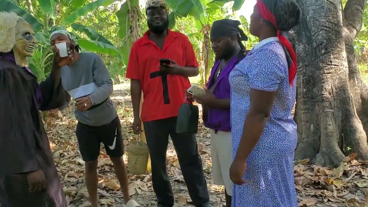 PLEZI TOUNAJ MALOUK 