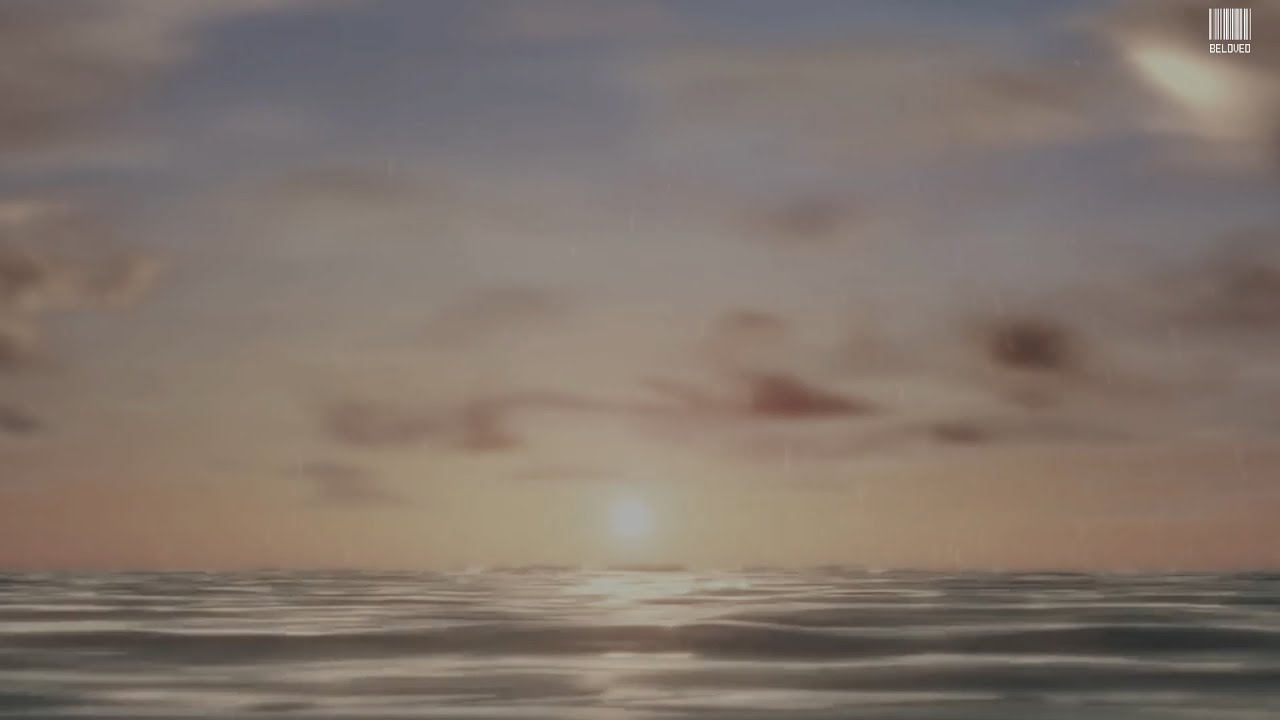 it's 2006, you just beat kingdom hearts 2 for the first time and its raining....