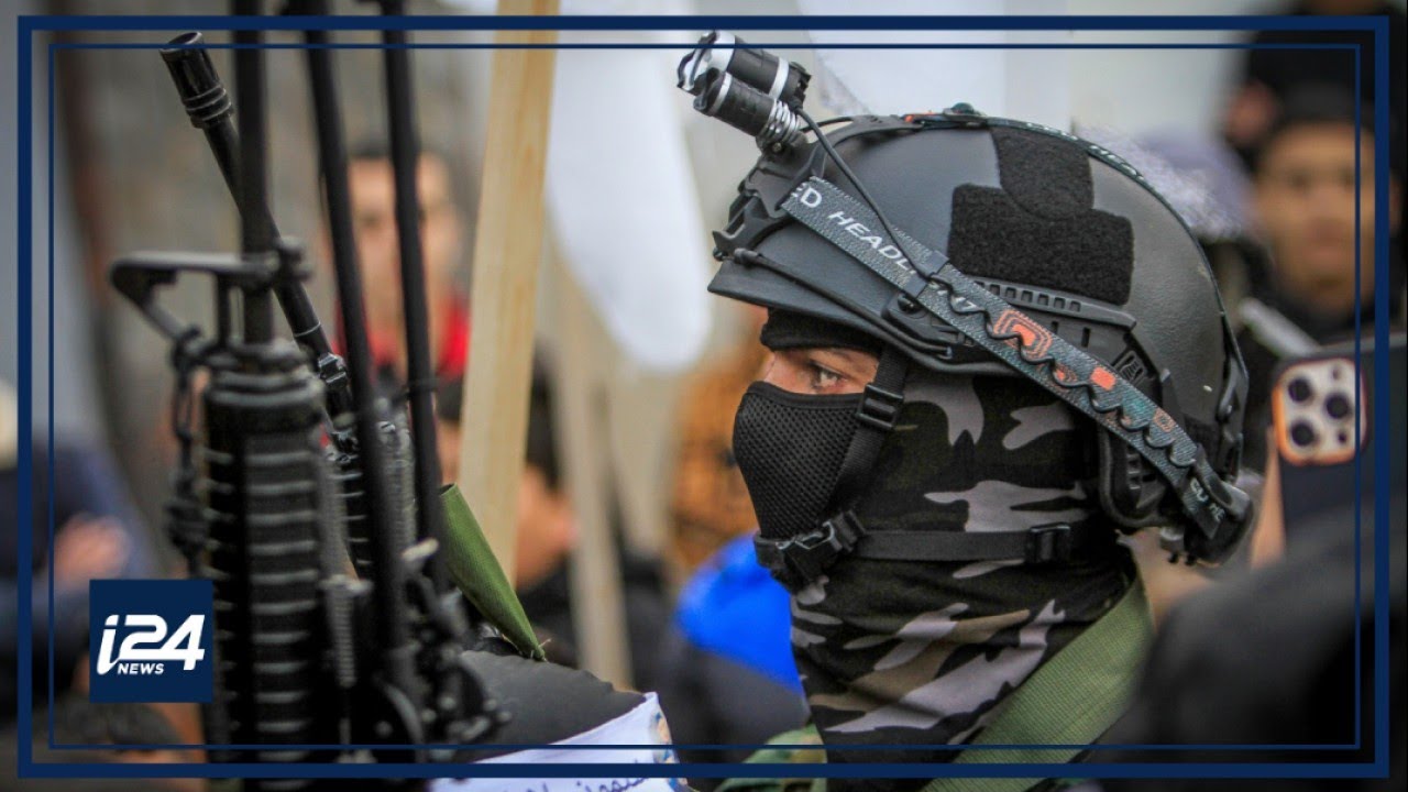 Israel's security challenges in 2022: The West Bank front