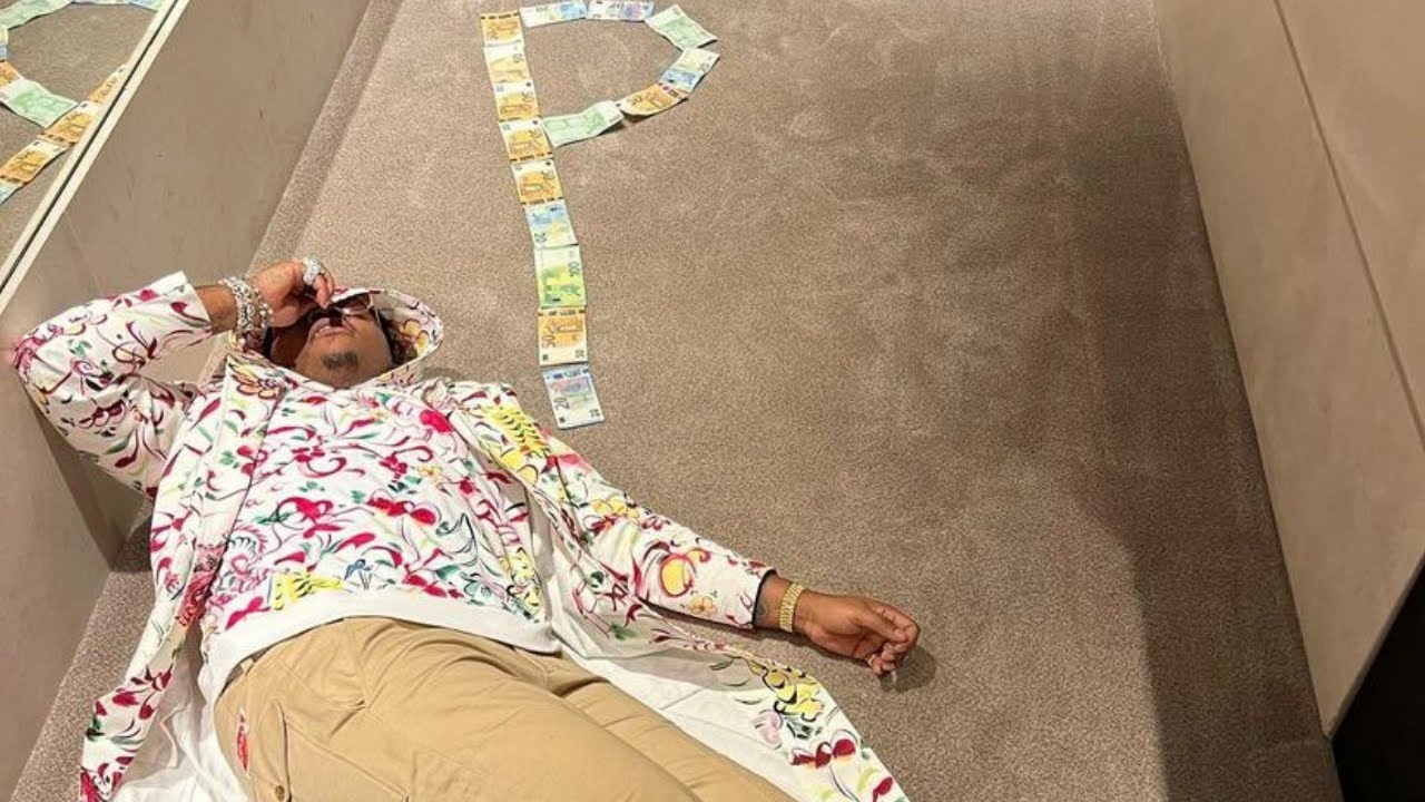 Gunna - Stacking These Bands Up (unreleased) (Remix) | 2023 [Prod. JD Beatz X PureDandyy]