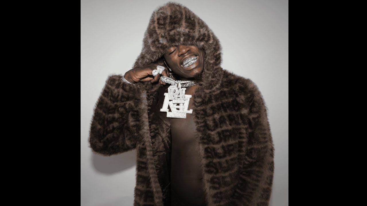 Big Boogie - 