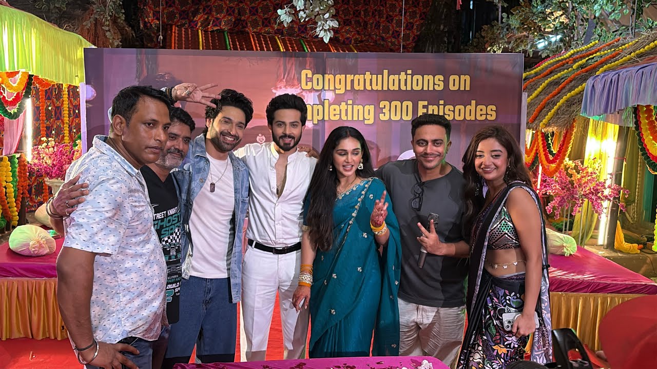 300 episode of Jagriti Ek Nayi Subah | Suraj | Sujag