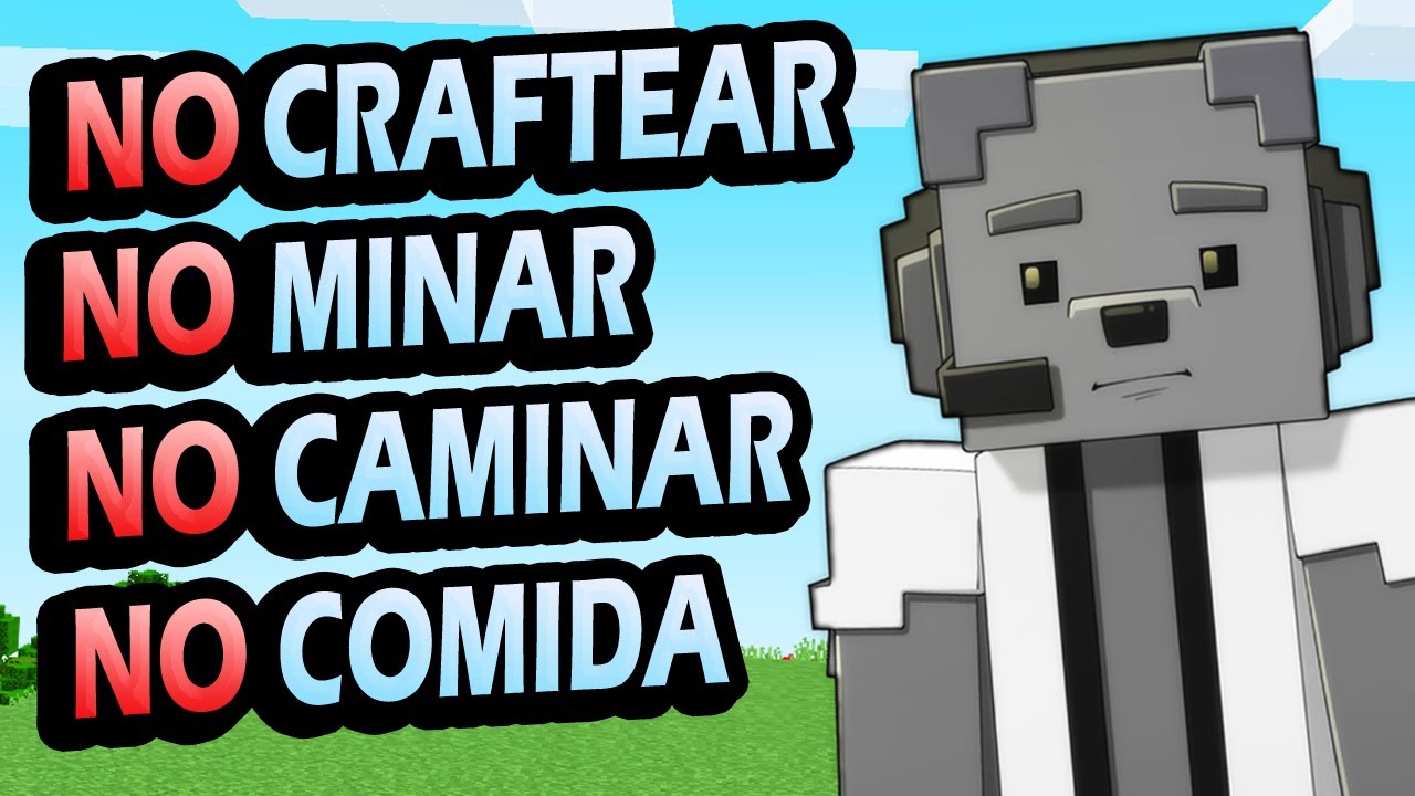 I play Minecraft but EVERYTHING is DISABLED