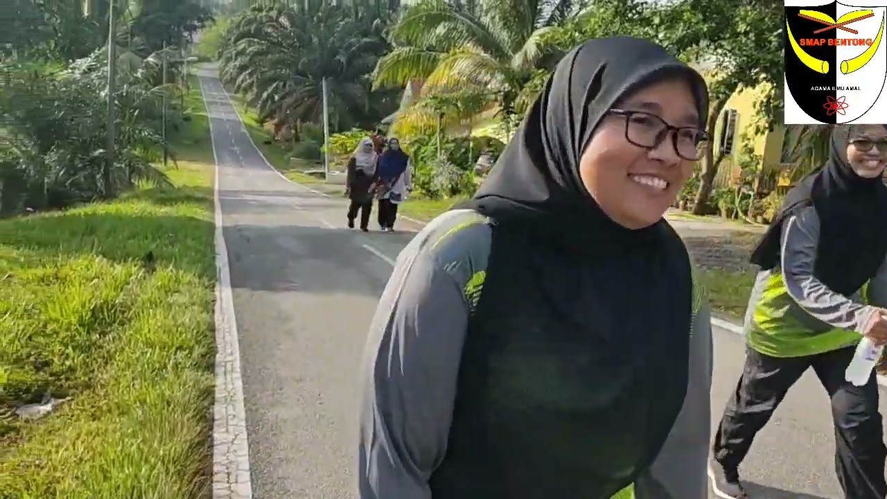 Merentas Desa 2022