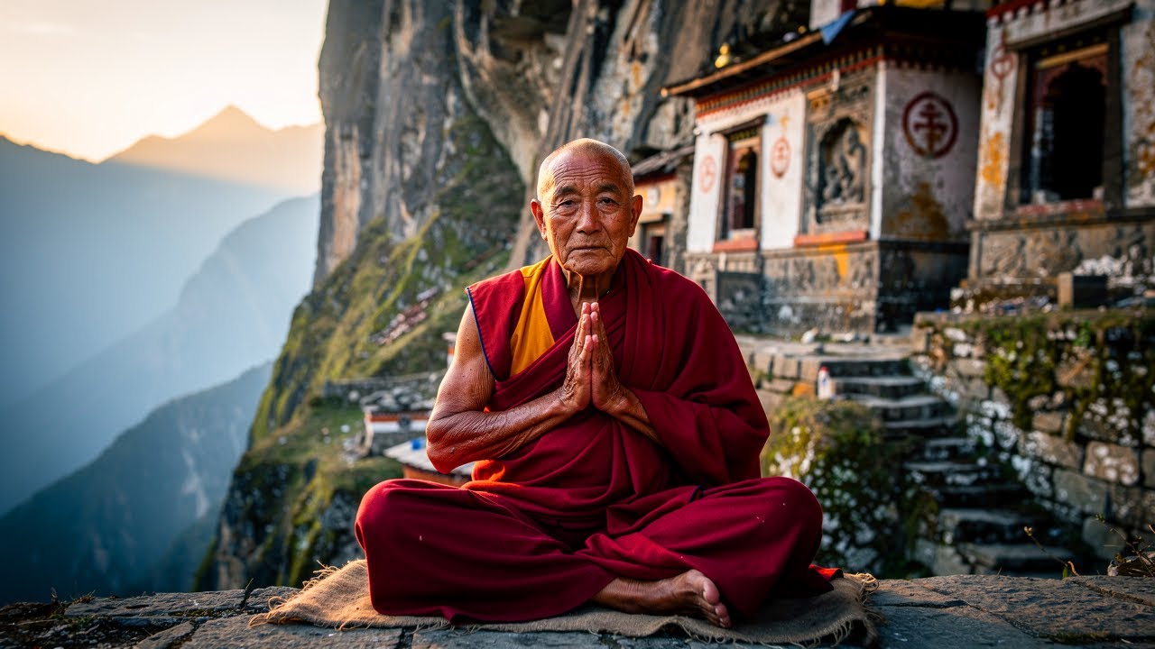 Transcendental Meditation Mantras • Ultimate Stress Relief