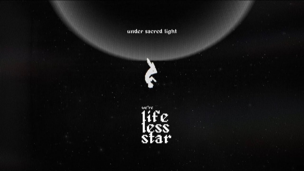 Sacred Light 𝄞 LUKA
