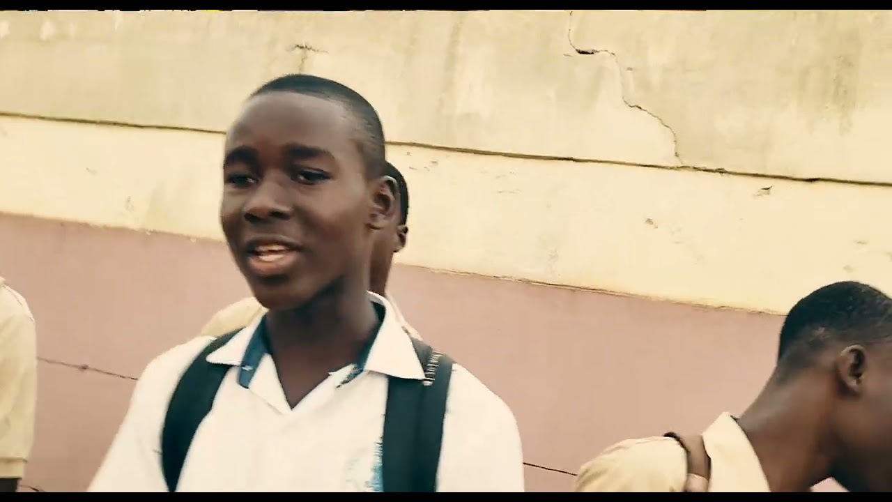 Ni Dos ft taem des latés (clip officiel)