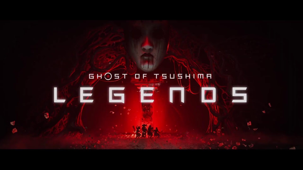 Ghost of Tsushima (episodio 10)
