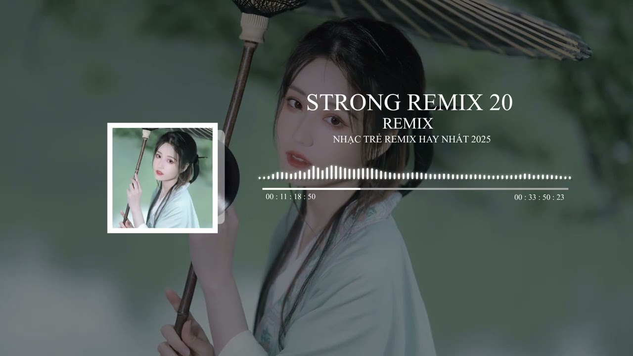 🎧 Nhạc Remix Tâm Trạng 2026 | Nghe Là Nghiện🎧  / Nhạc Remix hay nhất 2026