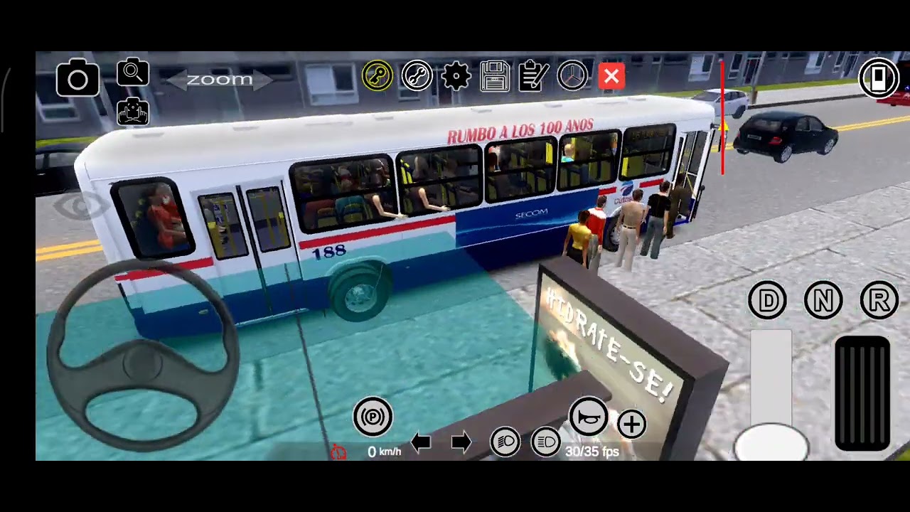 LANZAMIENTO! CUTCSA 188 TORINO 2007 OH 1621 L + SKIN COETC 300 INTER