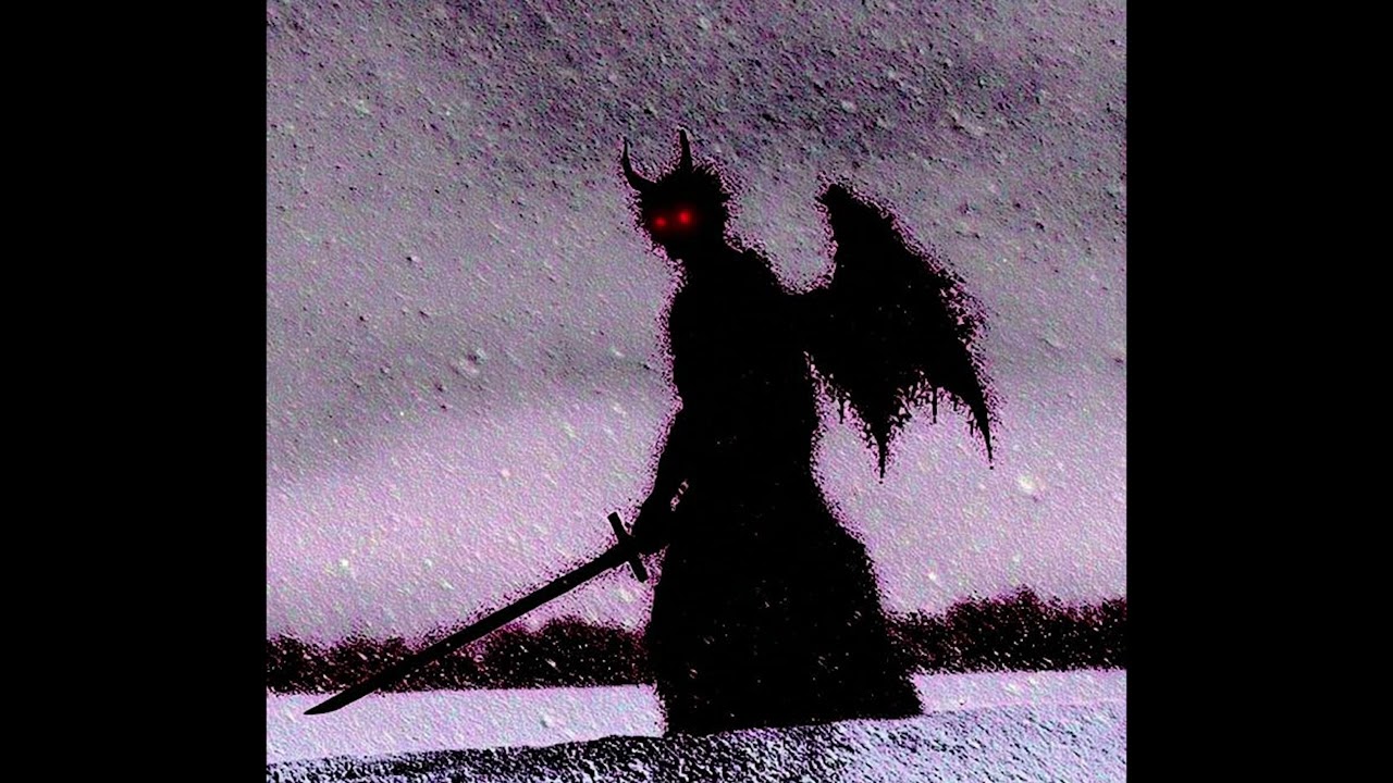 [FREE] DARK FANTASY TYPE BEAT - "CONTROL"