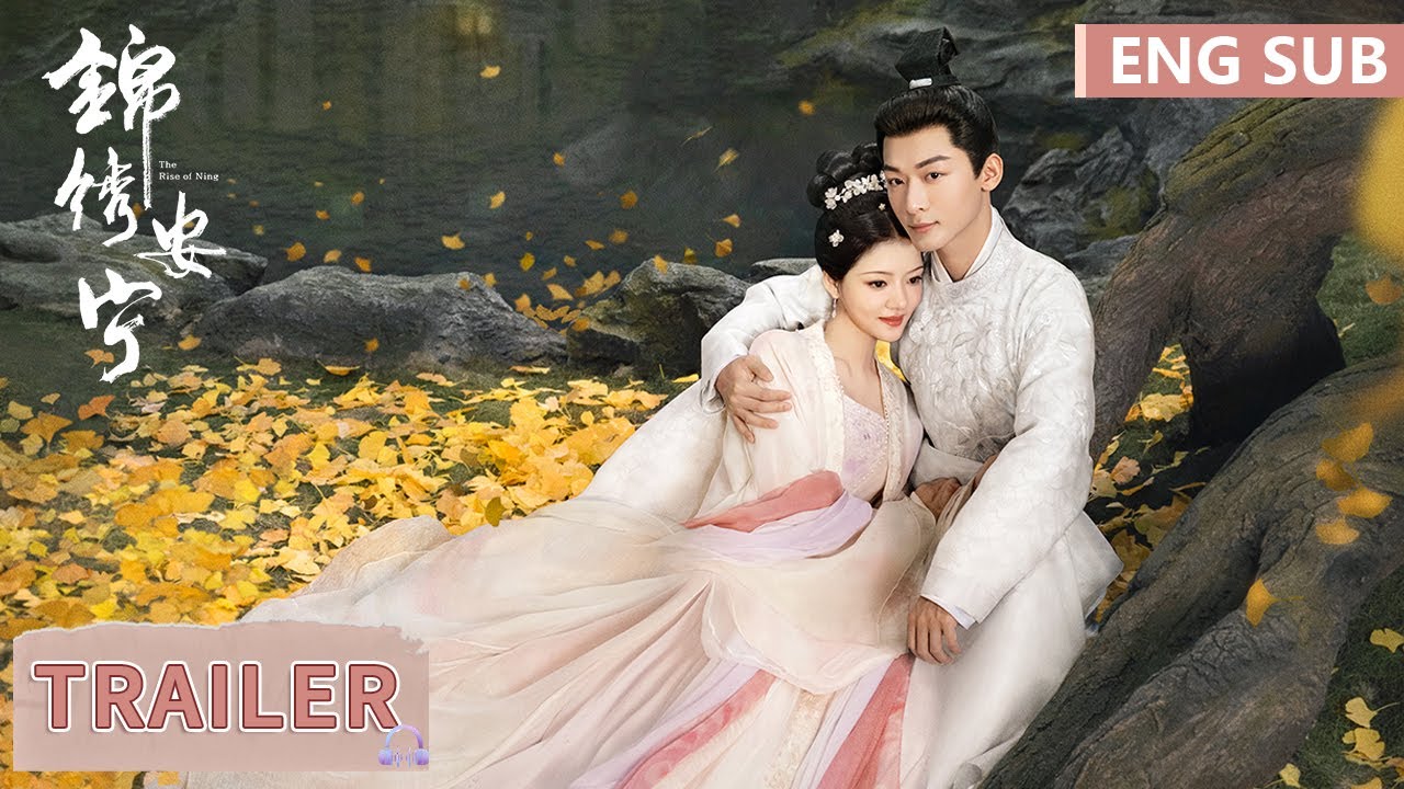 杀青特辑：张晚意任敏雪中漫舞，甜哭了！【锦绣安宁 The Rise of Ning】