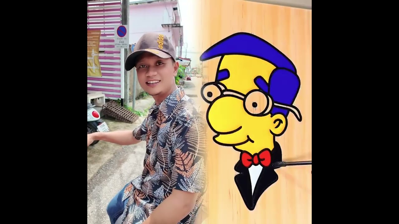 วิดีโอสั้นของ