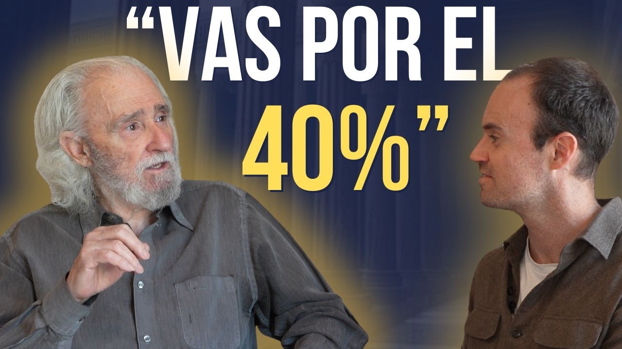 12 Actitudes Básicas en la senda hacia la Mente 𝘆𝗼𝗴𝘂𝗶𝗰𝗼-𝗲𝘀𝘁𝗼𝗶𝗰𝗮 con RAMIRO CALLE