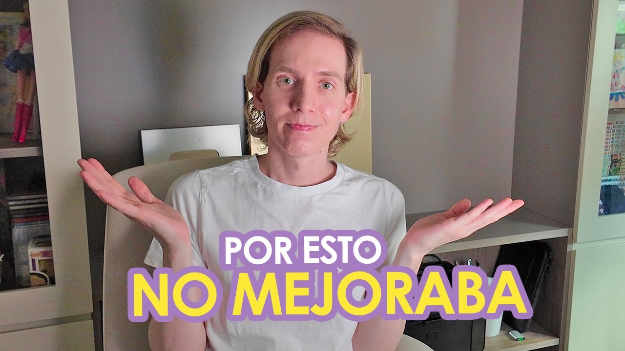 TENGO OTRA ENFERMEDAD