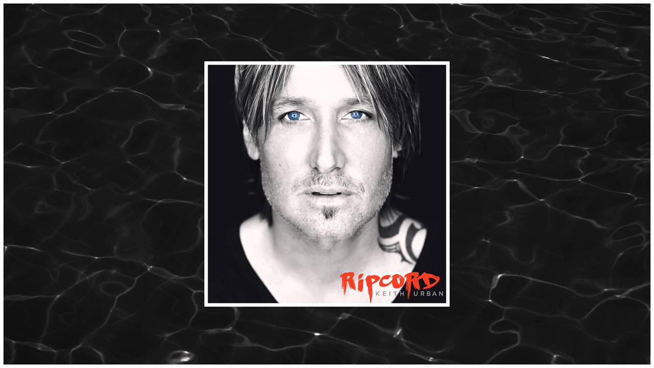 Keith Urban - Gettin' In The Way (Official Audio)