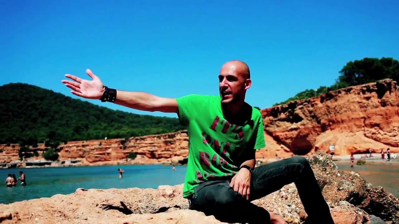 SAMUEL FERRARI feat ROY PACI - MEXICO (VIDEO UFFICIALE)