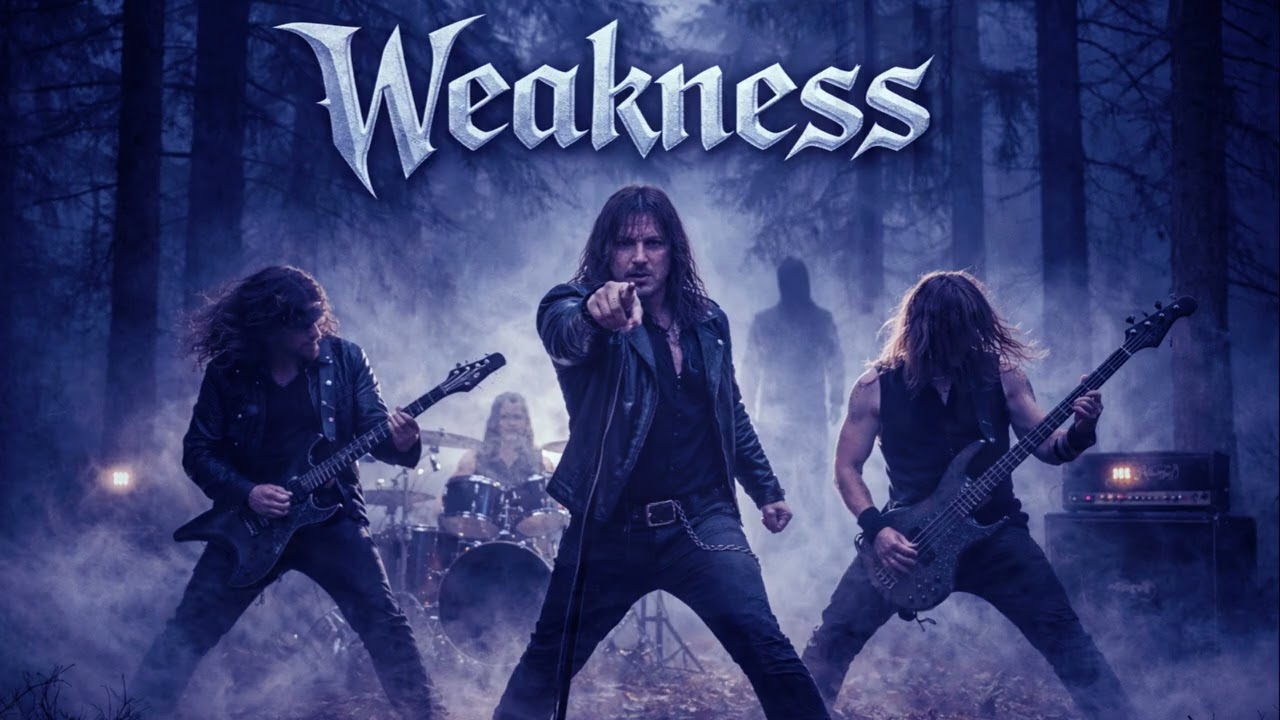 Weakness