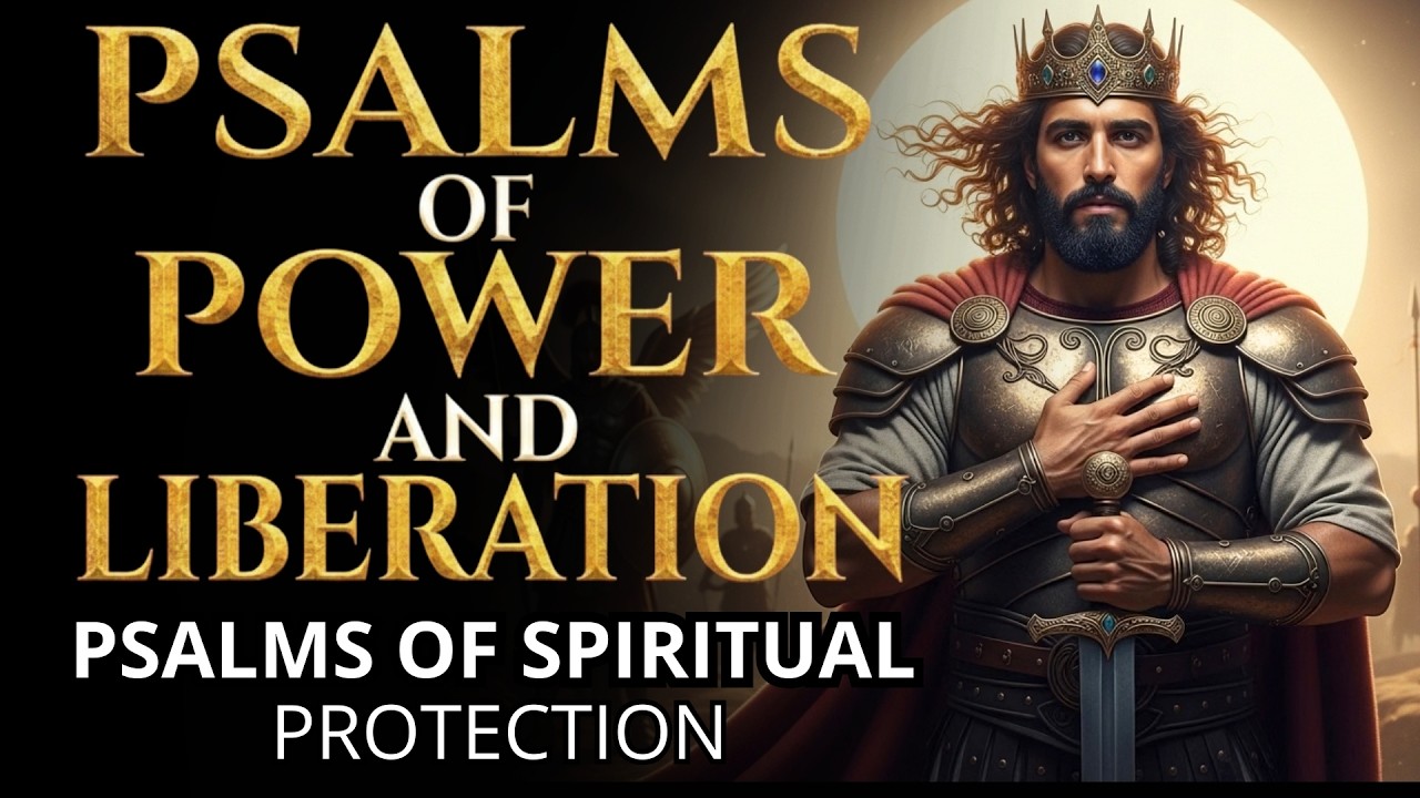 🎶Psalms of Victory and Triumph | Hebrew Worship Songs of Zion 🎶 #psalms #hebrewmusic