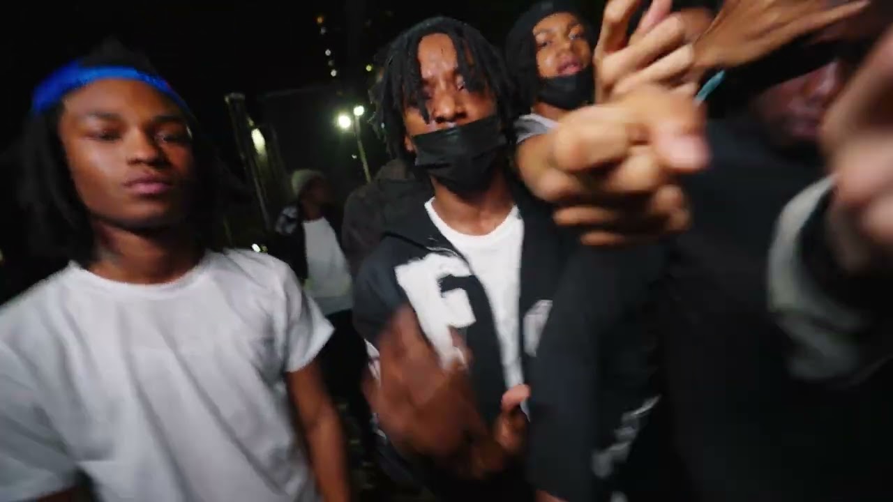 Owa Wick - Pop (Official Music Video)