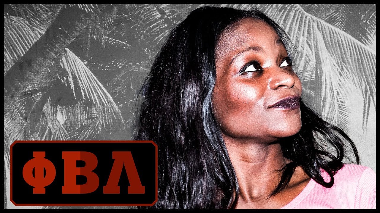 Asaari Bibang monólogo (Marzo 2019) - Phi Beta Lambda