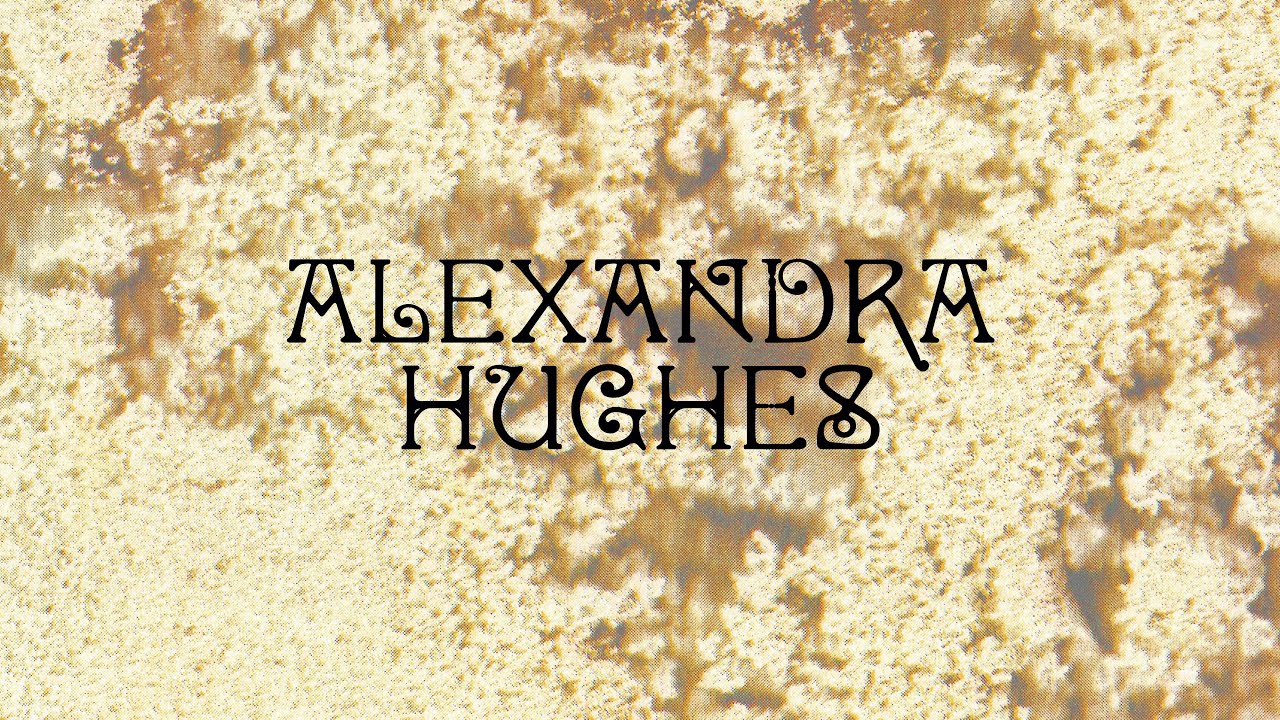 Hinterlands | Alexandra Hughes