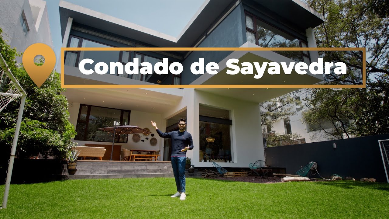 Condado de Sayavedra, Zona Esmeralda, Propiedad DISPONIBLE