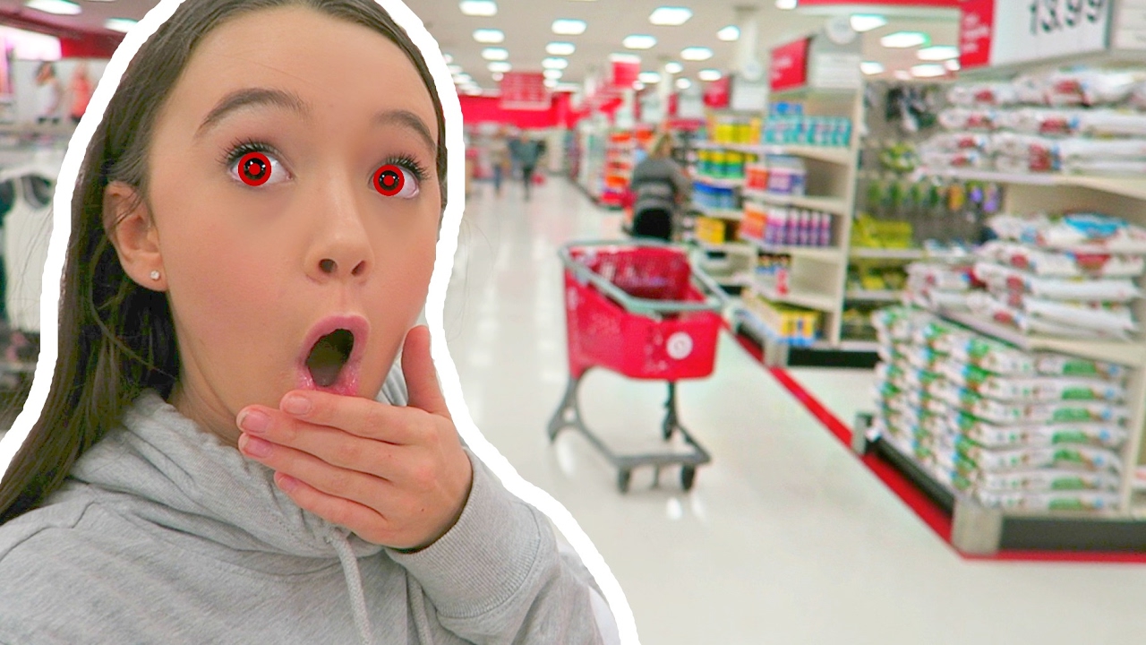 WOW! What Is New At TARGET? Shopping + HAUL | FionaFrills
