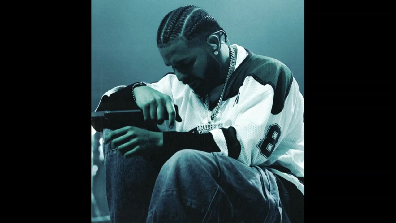 {FREE} Drake x 40 Type Beat 2025 - 