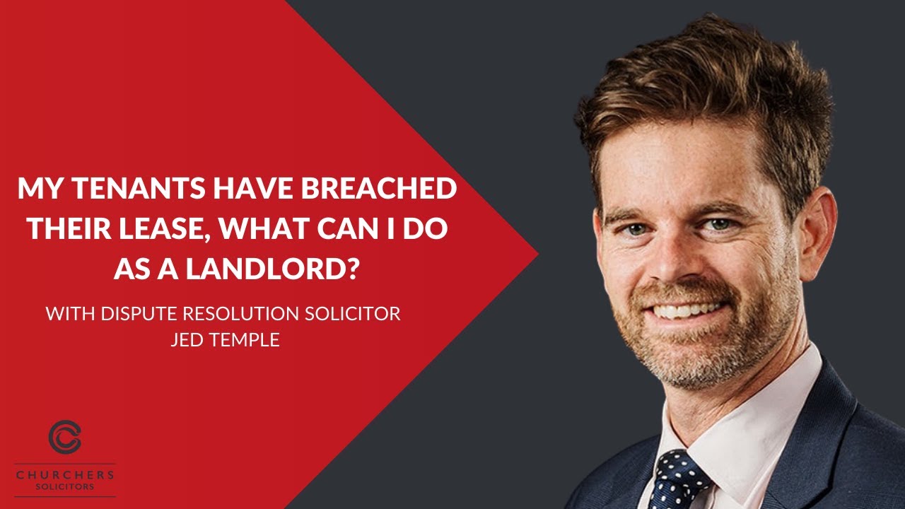 UK Landlords | Forfeiture Explained