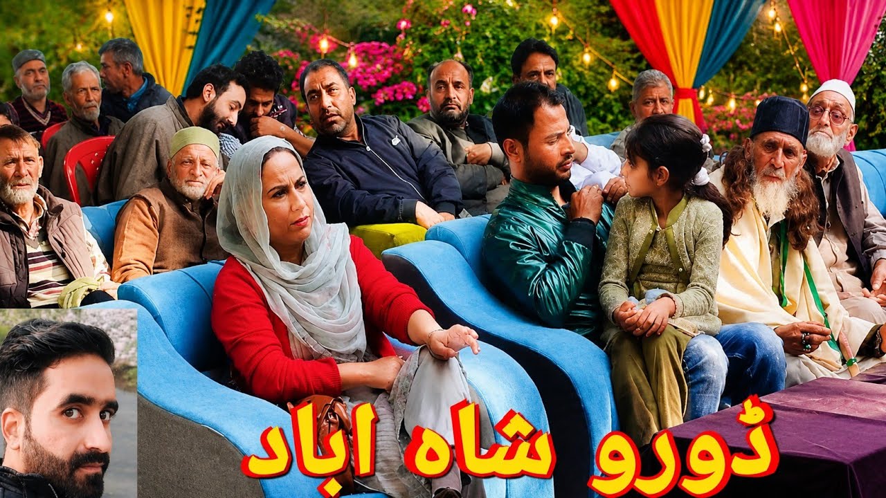 #RASOOL MIR TEI KUNGI # KI YAAD MAI SHAYR GOYI... 