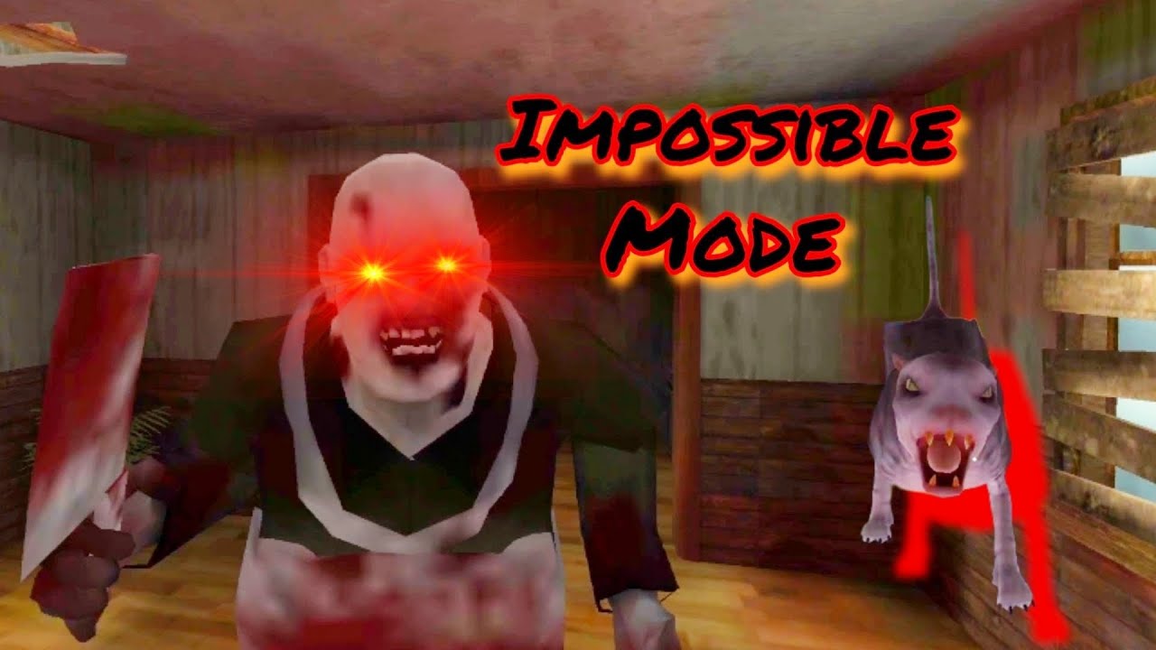 Psychopath Hunt Chapter Two In Impossible Mode