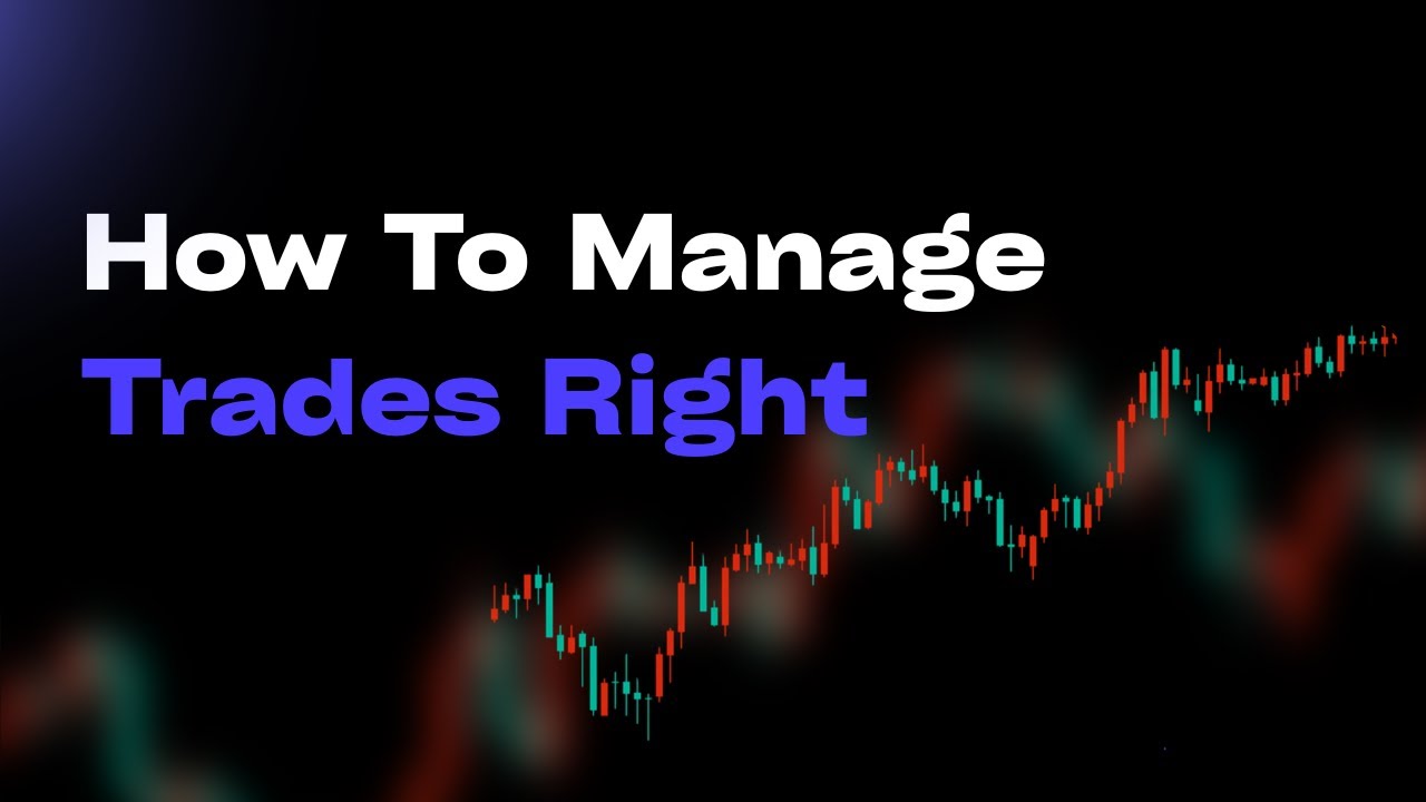 Get 5 Profitable Trade Management Styles! Full Profectus AI Tutorial