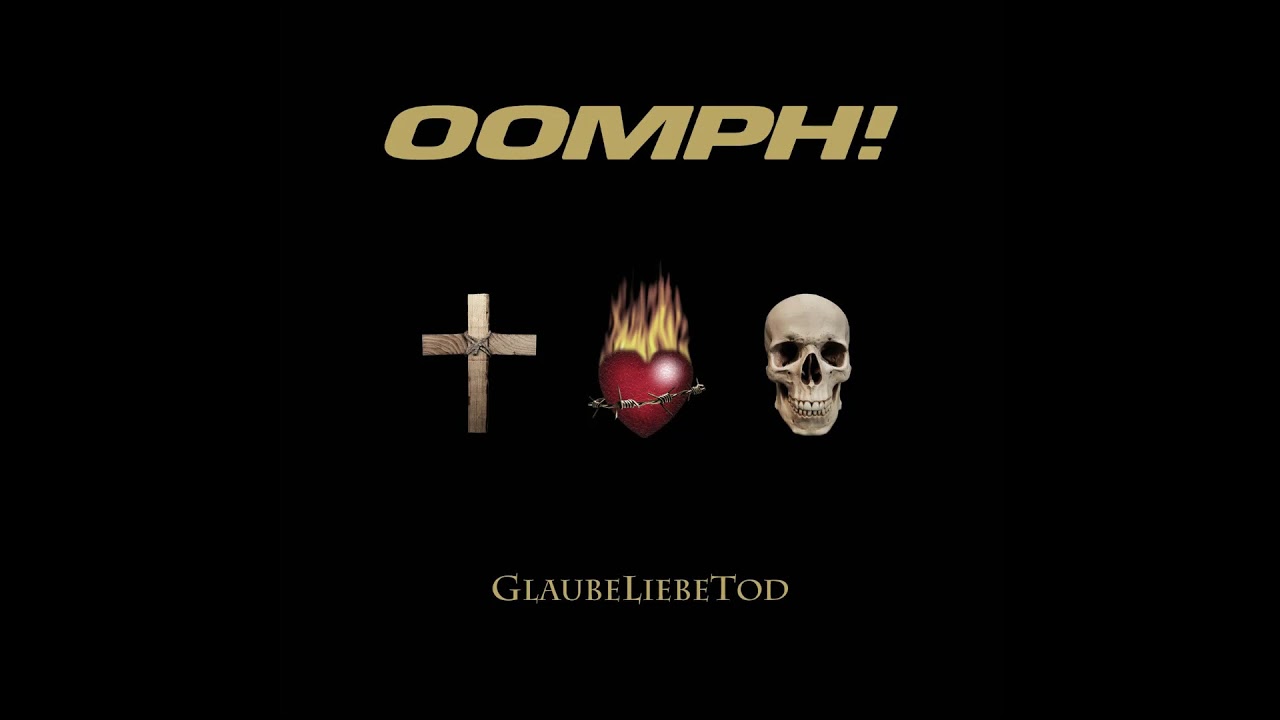 Oomph!- Dreh dich nicht um lyrics with English translation