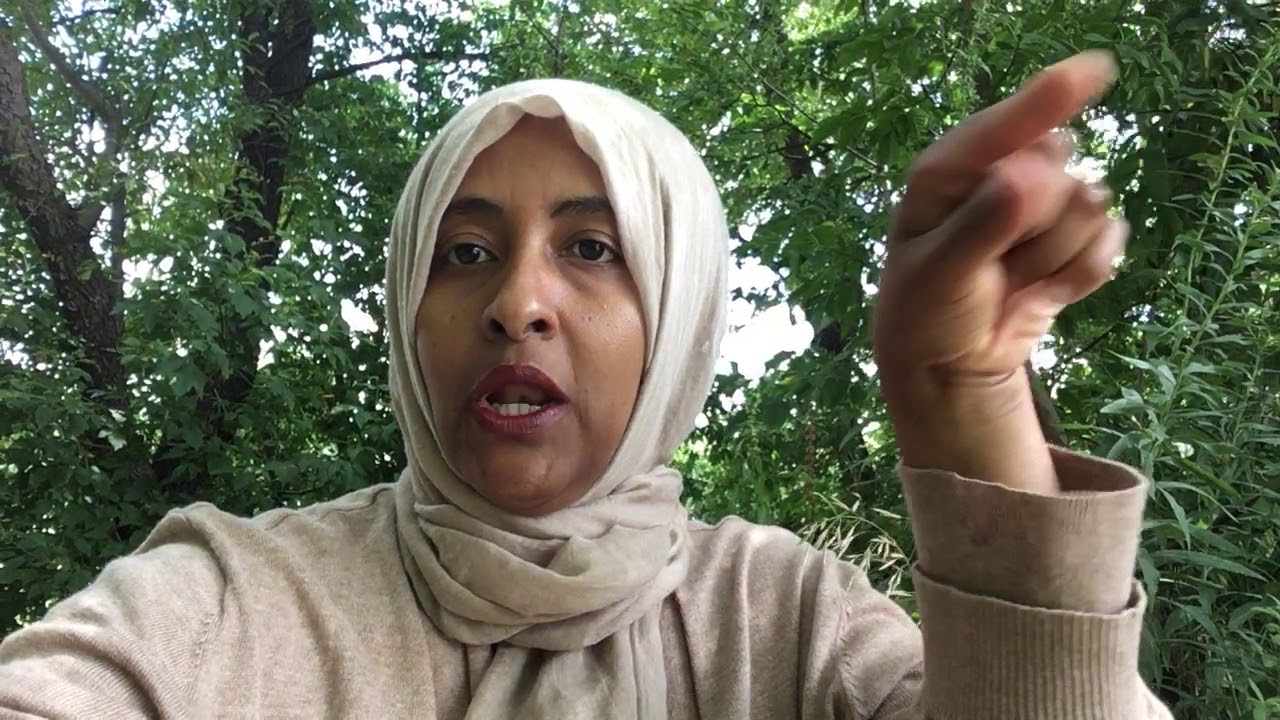 Ninkeeyga inuu ijecelyahay seeku ogaankaraa?|Cafimat Fican