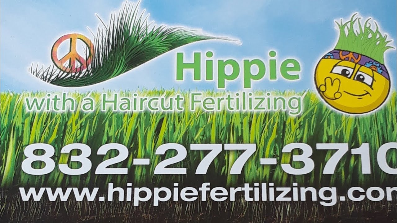 Lawn Winterizer.