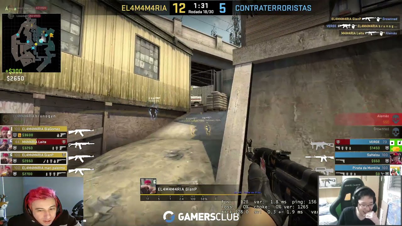 A MELHOR IMITAÇÃO DO BOLTZ BY LINDINHO KKKKK