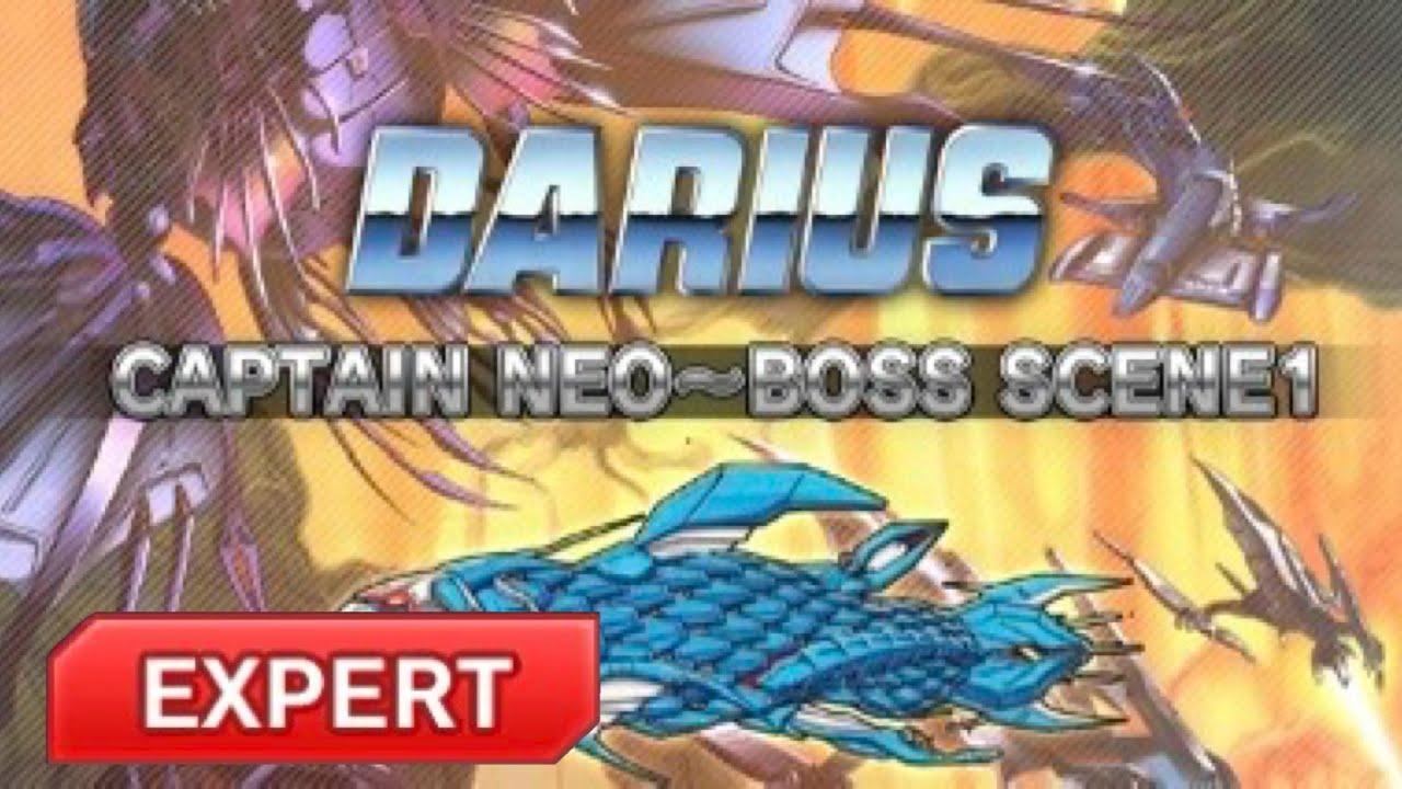 CAPTAIN NEO〜BOSS SCENE 1 [理論値PFC / Lv.14 / 画面収録]【D4DJグルミク】
