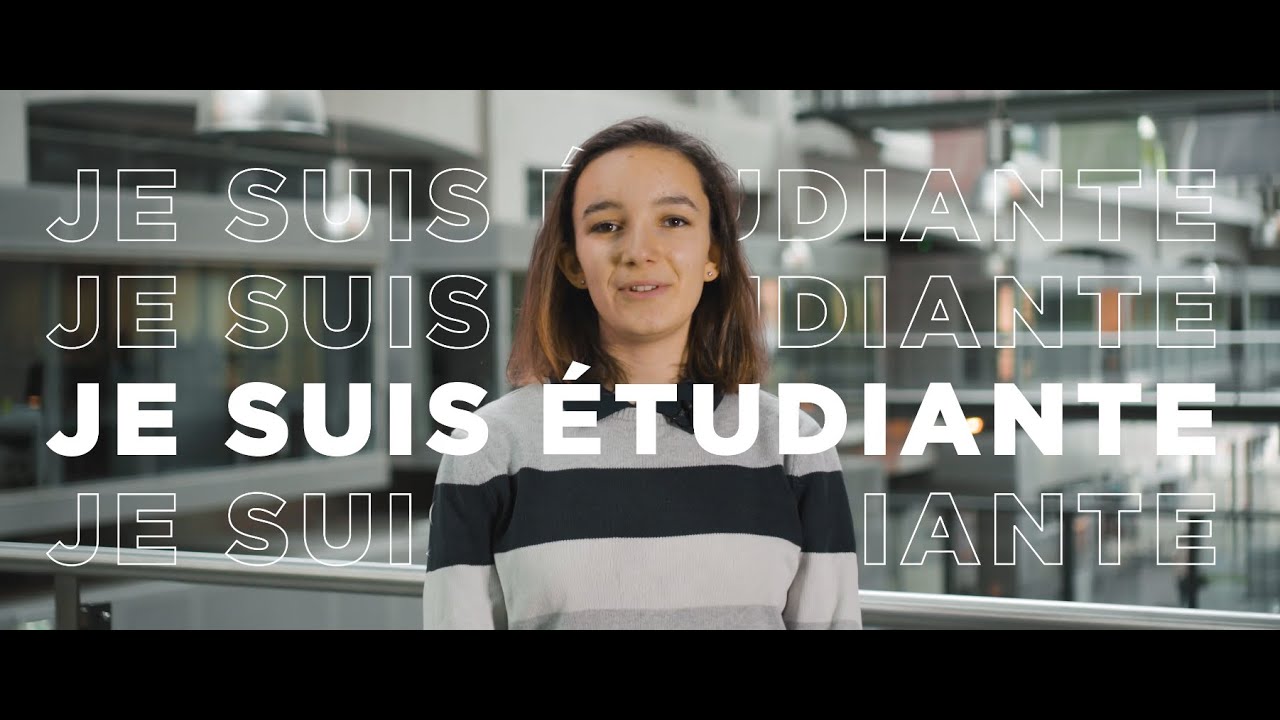 Bienvenue à l'Université de Haute-Alsace