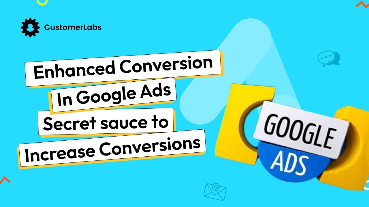 Understanding Enhanced Conversions in Google Ads | Setup Google Enhanced Conversions with 1PD OPs