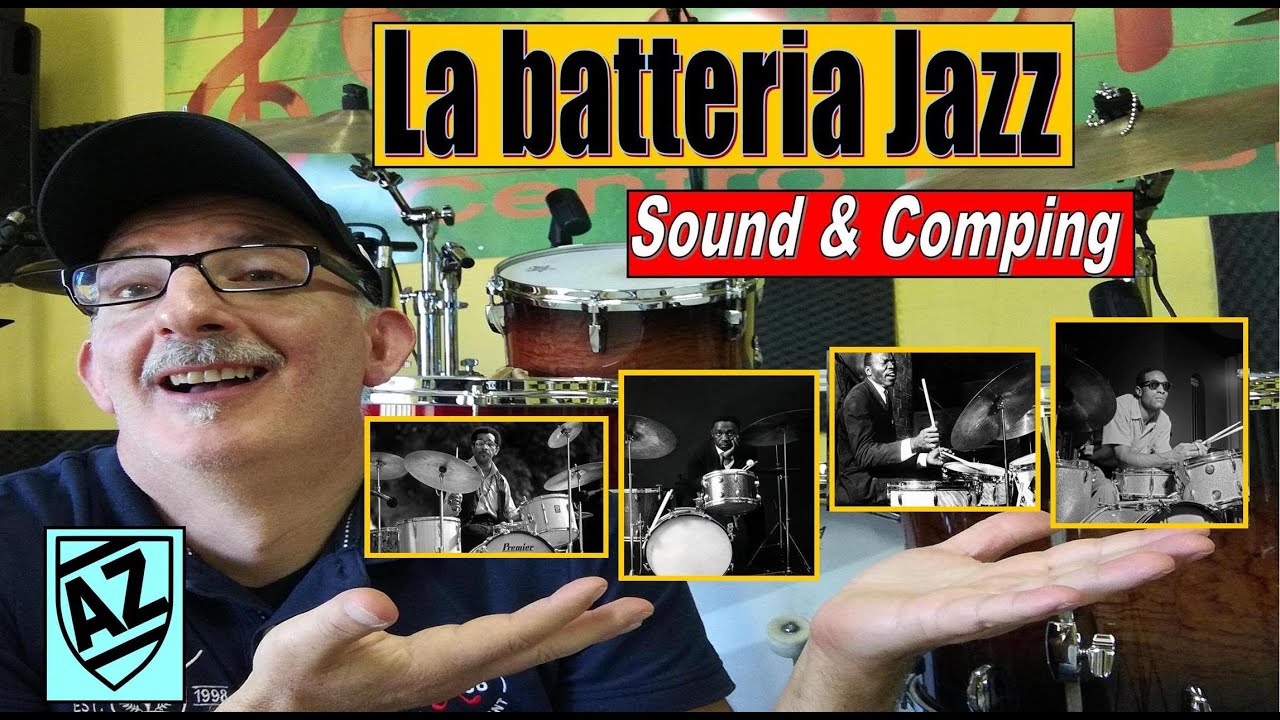 La Batteria Jazz